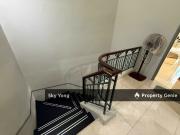 Taman Merbau Indah 2 Storey terrace house Fully...