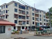 Taman Merbau Jaya Apartment Raja Uda Butterworth