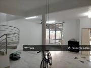 Taman Merbok Bukit Baru Double Storey