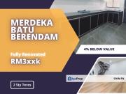Taman Merdeka