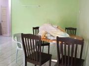 Taman Merdeka Batu Berendam Melaka Single Storey House...