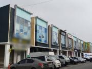 Taman Merdeka Permai