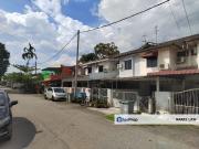 TAMAN MERDEKA PERMAI
