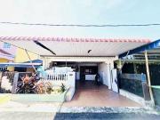 TAMAN MERGONG JAYA CASHBACK 30K Full LOAN ZERO DOWNPAYMENT