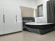 Taman Merpati Indah Brand New Fully Furnished Double...