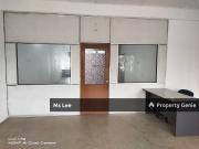 Taman Meru 2b @ Ipoh, Perak 1st floor Shop Office Ready Now