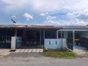 Taman MERU 3C Ipoh Perak