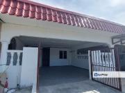 Jalan Sejahtera 3/Ku8