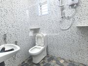 Taman Meru, Ipoh 1 Storey Terrace House For Rent