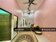 Taman Meru, Klang | Single Storey Terrace 4 Bedrooms |...