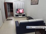 TAMAN MERU PERDANA