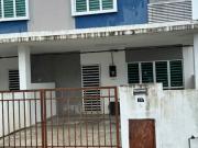 Taman Meru Suria, Ipoh