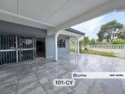 Taman Mesra Taman Mesra