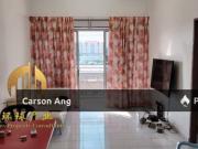 Taman Mesra Indah Apartment For Sale