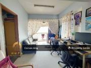Taman Mesra Jaya Apartment For Sale