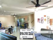 Taman Mesra, Klang