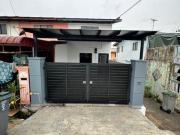 Taman Mesra Ulu Tiram Double Storey EndLot House For Sale