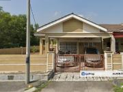 Taman Metro Pengkalan Pusing