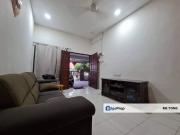 Taman Metro Pengkalan Pusing