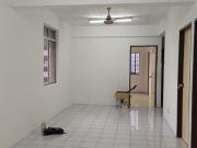 Taman Mewah 3R2B 2 Carparks Butterworth Penang