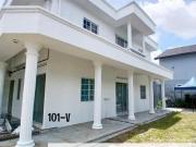 Taman Mewah Jaya