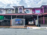 Taman Mewah Jaya