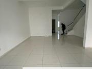 Taman Midori @ Kajang Precinct 2