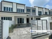 Taman Midori @ Kajang Precinct 2