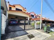 Taman Milan Jln Sin Onn Tawau