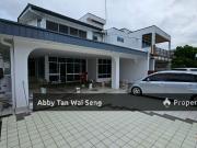 Taman Milek Semi D | Renovated & Spacious | Lintas