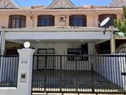 Taman Millenium Kepayan Double Storey Terrace House