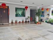 Taman Millennium Height l Inter Corner 2 Storey Terrace...