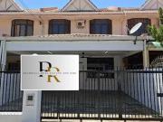 Taman Millennium Kepayan