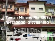 Taman Minang Ria