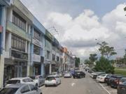Taman Molek