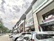 Taman Molek