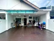 Taman Molek 15 Storey Full loan