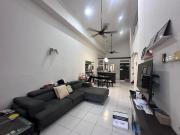 Taman Molek 15 Storey Terrace Freehold Renovated Good...