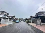 Taman Molek 15 Storey Terrace House For Sale