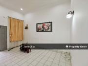 Taman Molek 1 Storey Terrace House For Sale