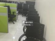 Taman Molek, 2 Storey Shop Lot 24x100, Fully Renovated,...