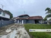 Taman Molek