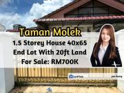 Taman Molek