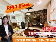 Taman Molek