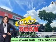 Taman Molek