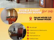 Taman Molek