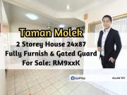 Taman Molek