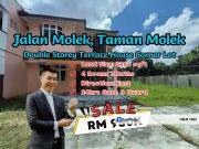 Taman Molek