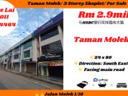 Taman Molek