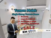 Taman Molek